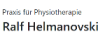 Physiotherapie Ralf Helmanovski logo