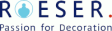 Ernst Roeser Siebdruckerei GmbH logo