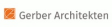 Gerber Architekten GmbH logo