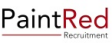 Paint Red Ltd logo