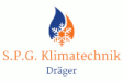 Guido Dräger - S.P.G Klimatechnik Dräger - logo