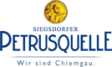 Siegsdorfer Petrusquelle GmbH logo