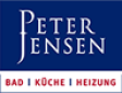 Peter Jensen GmbH logo
