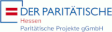 PARITÄTISCHE Projekte gemeinnützige GmbH logo