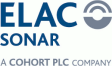 ELAC SONAR GmbH logo