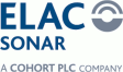 ELAC SONAR GmbH logo