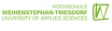 Hochschule Weihenstephan-Triesdorf logo