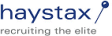 haystax Executive Recruitment logo