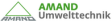 Nordmineral Recycling GmbH & Co. KG logo
