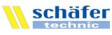 schäfer-technic GmbH logo
