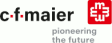 C.F. Maier Firmengruppe logo