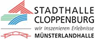 "Kultur und Freizeit" Stadthallenbetriebs GmbH logo