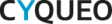 CYQUEO GmbH logo