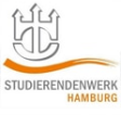 Studierendenwerk Hamburg logo