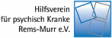 Hilfsverein für psychisch Kranke Rems-Murr e.V. logo