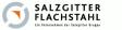 Salzgitter Flachstahl GmbH logo