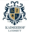 Hotel Kaiserhof Landshut logo