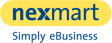 nexMart GmbH & Co. KG logo