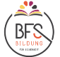 BFS – Bildung für Sicherheit logo