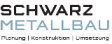 Schwarz Metallbau Inh. Matthias Schwarz logo
