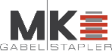 MK-Gabelstapler GmbH logo