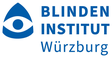 Blindeninstitut Würzburg logo