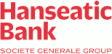 Hanseatic Bank logo