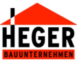 Heger Bauunternehmen GmbH & Co. KG logo