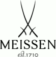 Staatliche Porzellan-Manufaktur Meissen GmbH logo
