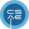 CSAE GmbH Büro Wolfsburg logo