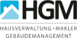 HGM GmbH logo