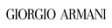 Giorgio Armani logo