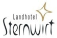Landhotel Sternwirt logo