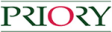 Priory Group logo