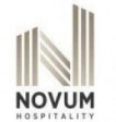 Garner Hotel Augsburg Nord logo