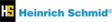 Heinrich Schmid Systemhaus GmbH logo