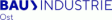 Bauindustrieverband Ost e. V. logo