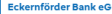 Eckernförder Bank eG logo