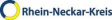 Landratsamt Rhein-Neckar-Kreis logo