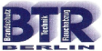 BTR Brandschutz-Technik und Rauchabzug Berlin GmbH logo