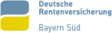 Deutsche Rentenversicherung Bayern Süd logo