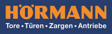 Hörmann KG Freisen logo