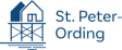 Tourismus-Zentrale St. Peter-Ording logo
