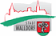 Stadtverwaltung Walldorf logo