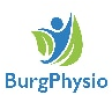 Burg Physio Corica & Rempel logo