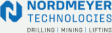 NORDMEYER TECHNOLOGIES GmbH logo