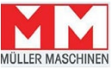 Müller Maschinen Armin O. Müller e.K. logo