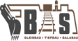 Bahn- und Instandhaltungsservice Inh. Tim Weißenborn logo