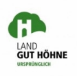 Land Gut Höhne logo