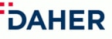DAHER Logistik GmbH logo